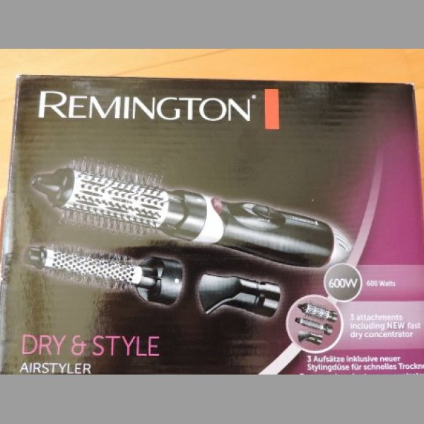 Remington AS701 horkovzdušná kulma