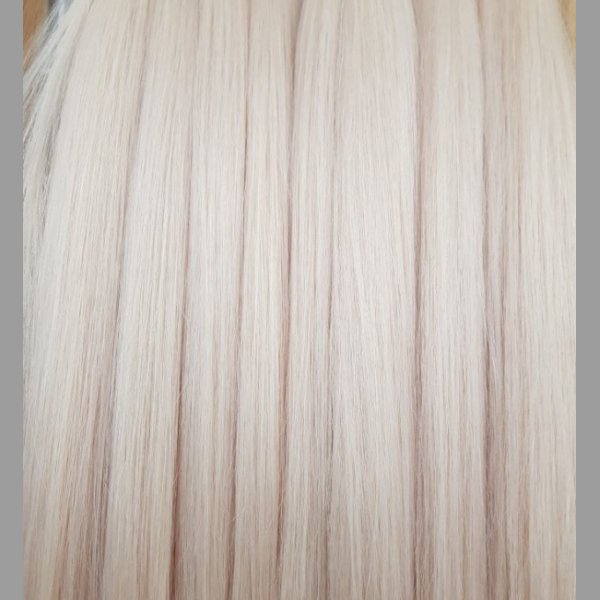 Prodlužování vlasů tape in,micro ring,keratin