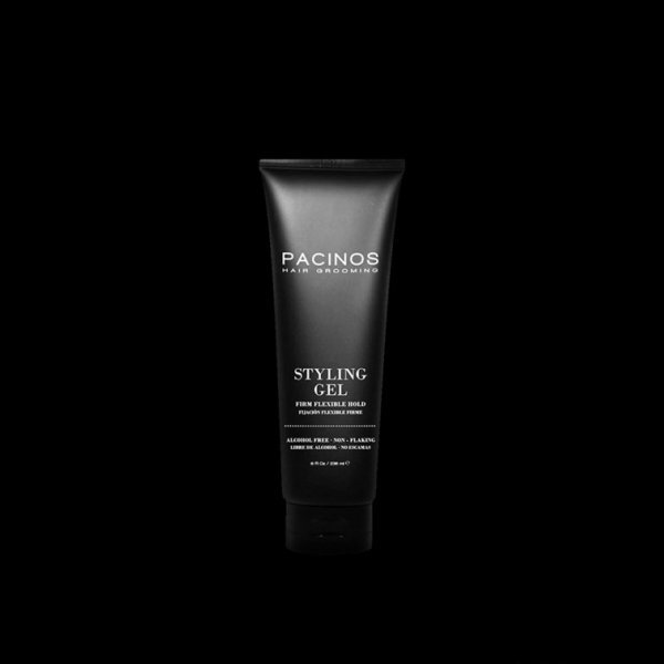 PACINOS: STYLING GEL NA VLASY