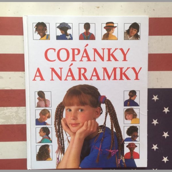 Copánky a náramky