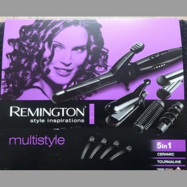 Remington Multi Style 5 V 1