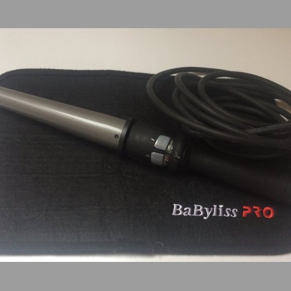 Babyliss Pro kulma na vlasy