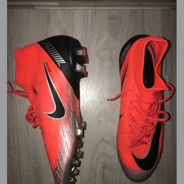 Kopačky Nike MERCURIAL SUPERFLY 360