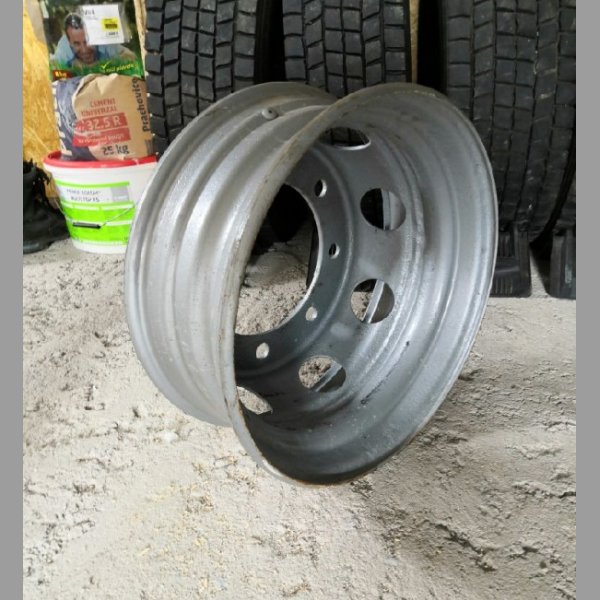 Disk Iveco Eurocargo 17.5