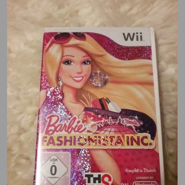 Hry na Nintendo Wii